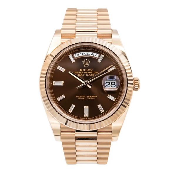 Rolex Day-Date 40 228235